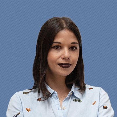 Federica R. - Freelance Flyer Designer