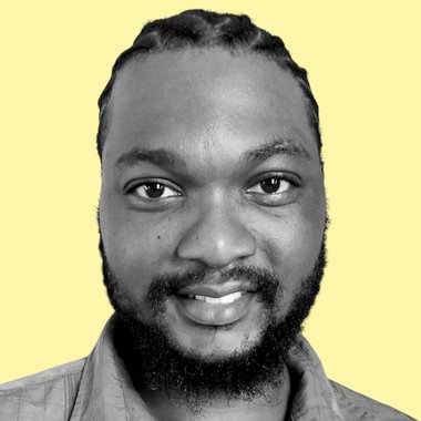 Oreofe O. - Freelance Comic Illustrator