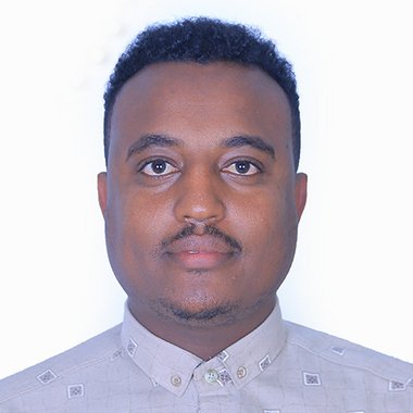 Aschalew T. - Freelance Qa Engineer