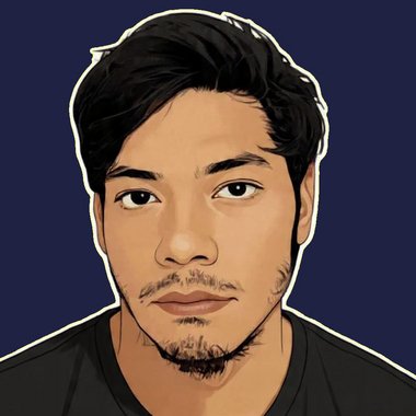 Eryc S. - Freelance Cms Developer