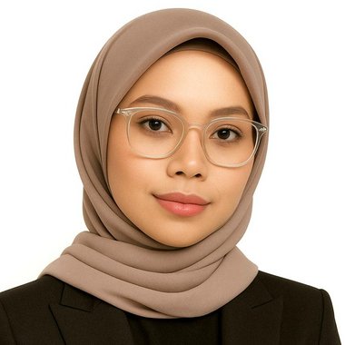 DIAN S. - Freelance Presentation Designer