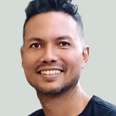 David M. - Freelance 3d Animator