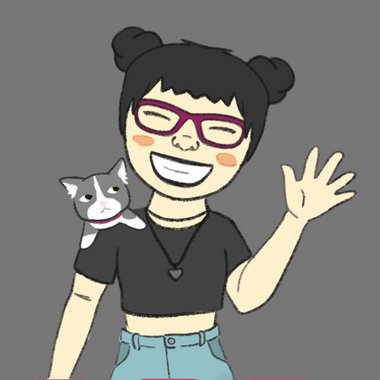 Luchi A. - Freelance Book Illustrator