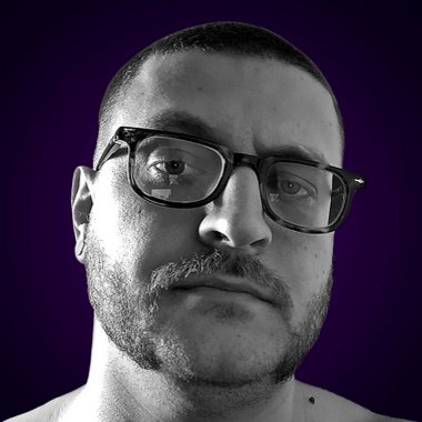 Gustavo P. - Freelance Brand Designer