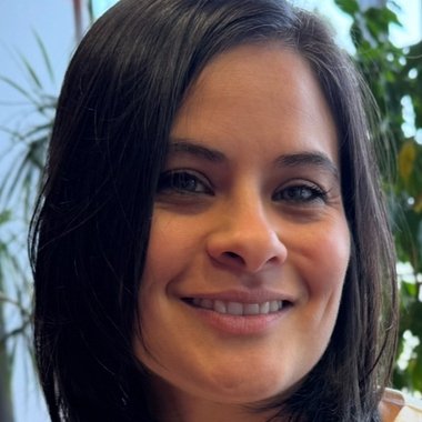 Sofia P. - Freelance Brand Designer