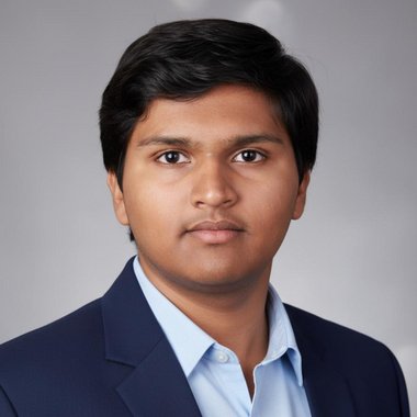 Harnish P. - Freelance Web Developer