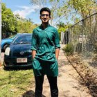 Md Ahanaf Mubashshir Alvi