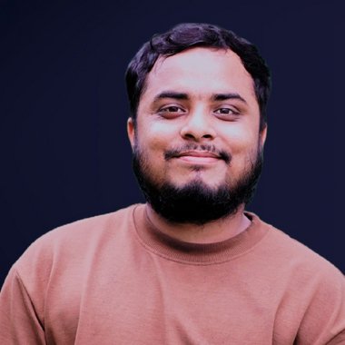 Md I. - Freelance Web Developer