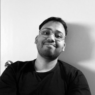 Shubhodeep K. - Freelance Developer