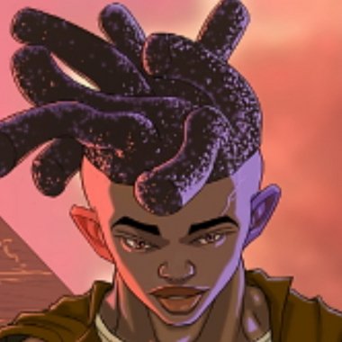 Richwealth - Freelance Book Illustrator