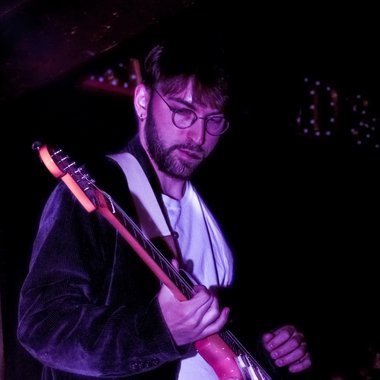 Jacob E. - Freelance Music Producer