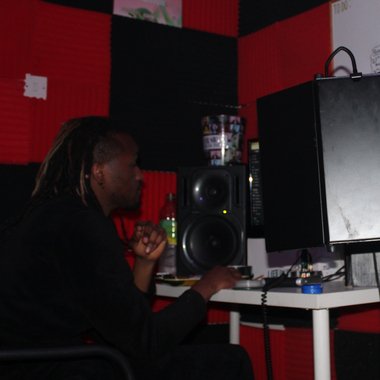 Levi S. - Freelance Sound Engineer