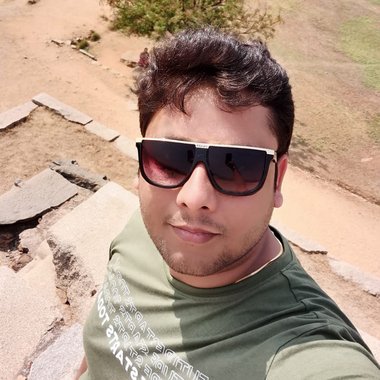 Akash S. - Freelance Web Developer