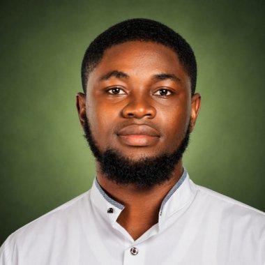 Temidayo O. - Freelance Web Developer