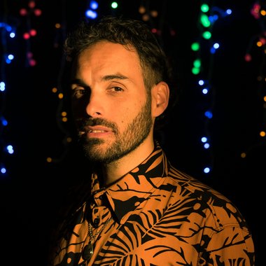 German C. - Freelance Soundtrack Musician