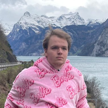 Nikita I. - Freelance Animator