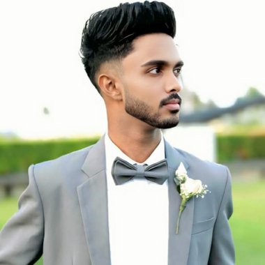 Diuth i. - Freelance Sound Technician