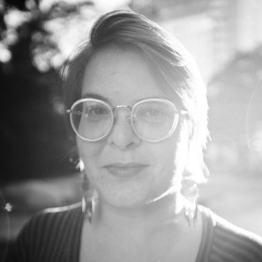 Louise F. - Freelance Creative Producer