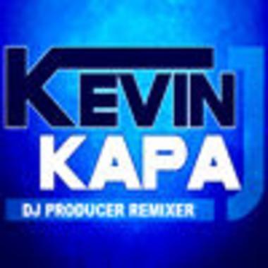 Kevin K. - Freelance Dj