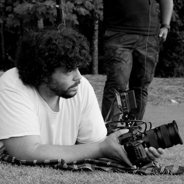 SEAN G. - Freelance Video Editor