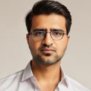 Irfan84 - Freelance Web Developer