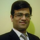 Ravi Bansal