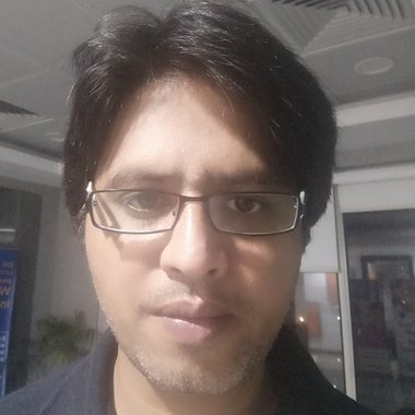 ROHIT S. - Freelance Voiceover Artist