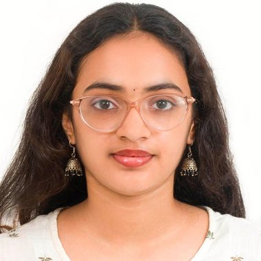 Malavika S. - Freelance Illustrator