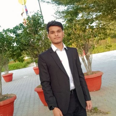 Rahul S. - Freelance Web Developer