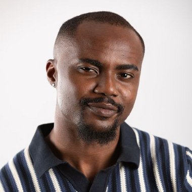 Emmanuel A. - Freelance Designer