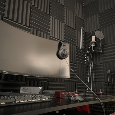 DaveyMixes - Freelance Mixing Engineer