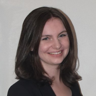 Audrey B. - Freelance Data Scientist