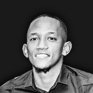 Karabo R. - Freelance Ui Designer