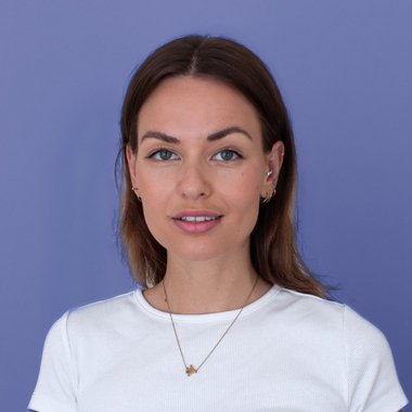 Brigita - Freelance Marketing Consultant