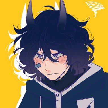 sh3ran - Freelance 2d Animator