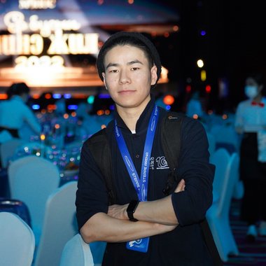 Khosoo - Freelance Brand Designer