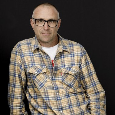 Andy K. - Freelance Videographer