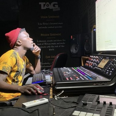 Moses E. - Freelance Sound Editor