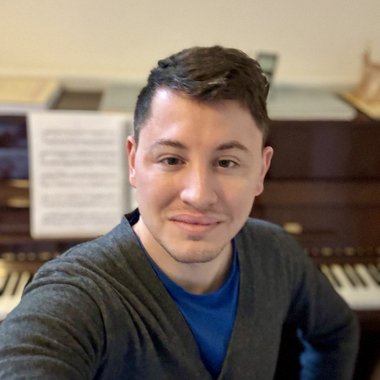 Guido V. - Freelance Music Composer
