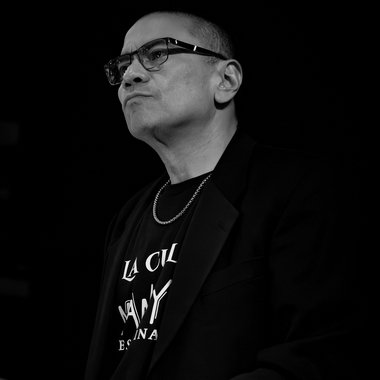 ALEXANDER C. - Freelance Music Producer