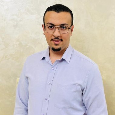 Abdelrahman K. - Freelance Web Developer