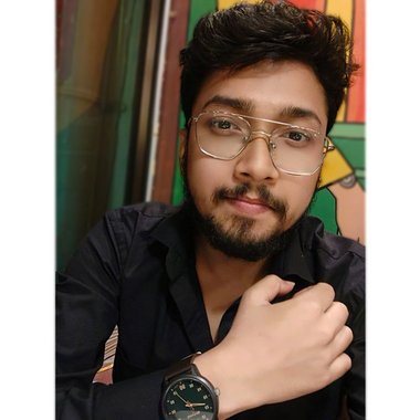 Krishna M. - Freelance Video Editor