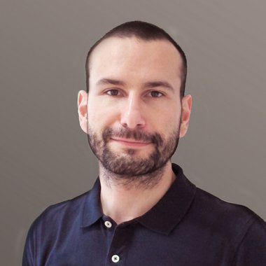 Bruno S. - Freelance Designer