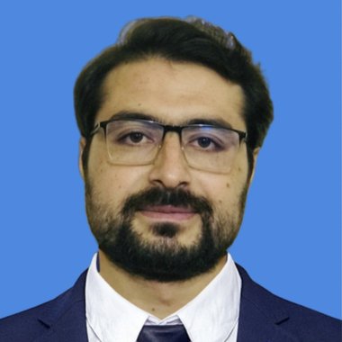 Umar F. - Freelance Architect