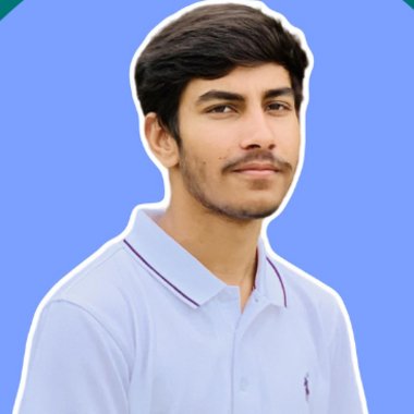 Muhammad A. - Freelance Digital Marketer