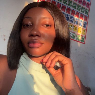 Precious A. - Freelance Content Creator