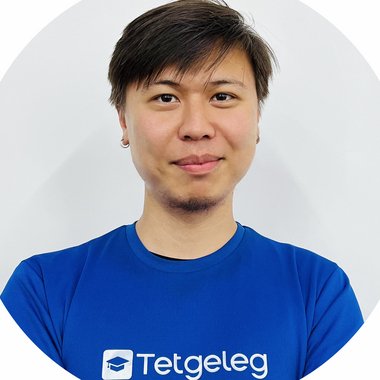 Tenggis M. - Freelance Full Stack Developer