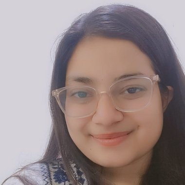 Pranshi M. - Freelance Content Strategist