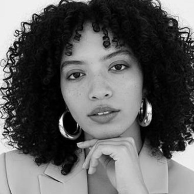 Sabrine G. - Freelance Web Designer