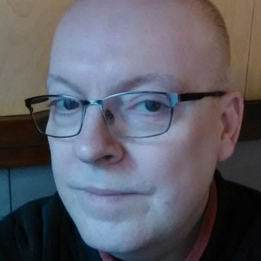 Andrew H. - Freelance Voiceover Artist